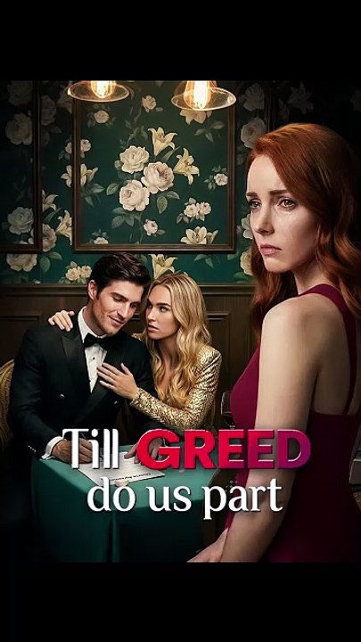 Till greed do us part -💔   Emotional Drama English Subtitles