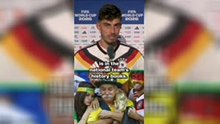 Havertz and Germany replicate 'special' 7-1 win over Brazil in 2014