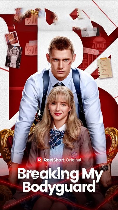 Breaking My Bodyguard Full EP (NEW 2026) | Full Short Drama | English Sub 2026