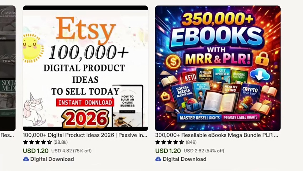 New Claude Exposes how to sell Digital Products (INSANE UPDATE) 2026