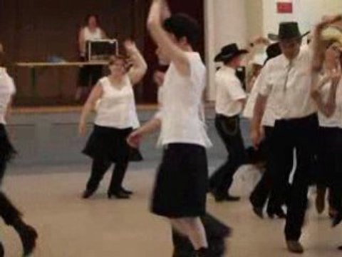 Rose garden partner démo Artenay City Jane Country