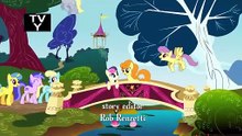 Season 1 Episode 7 - Dragonshy