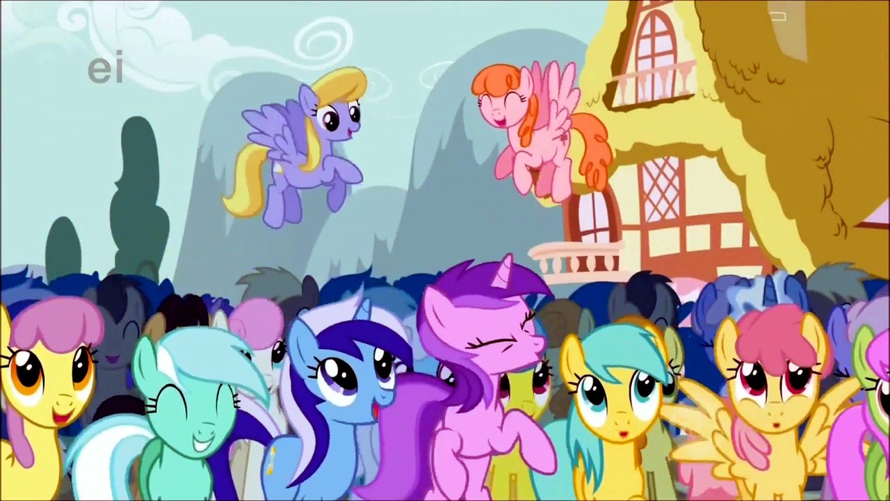 Season 1 Episode 6 - Boast Busters