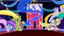 Season 1 Episode 2 - Friendship is Magic Part 2
