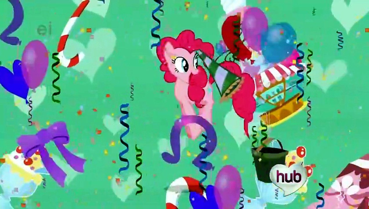 Season 1 Episode 3 - The Ticket Master