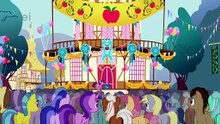 Season 1 Episode 4 - Applebuck Season