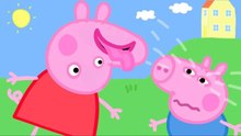 Errores en Peppa Pig que tienes que ver