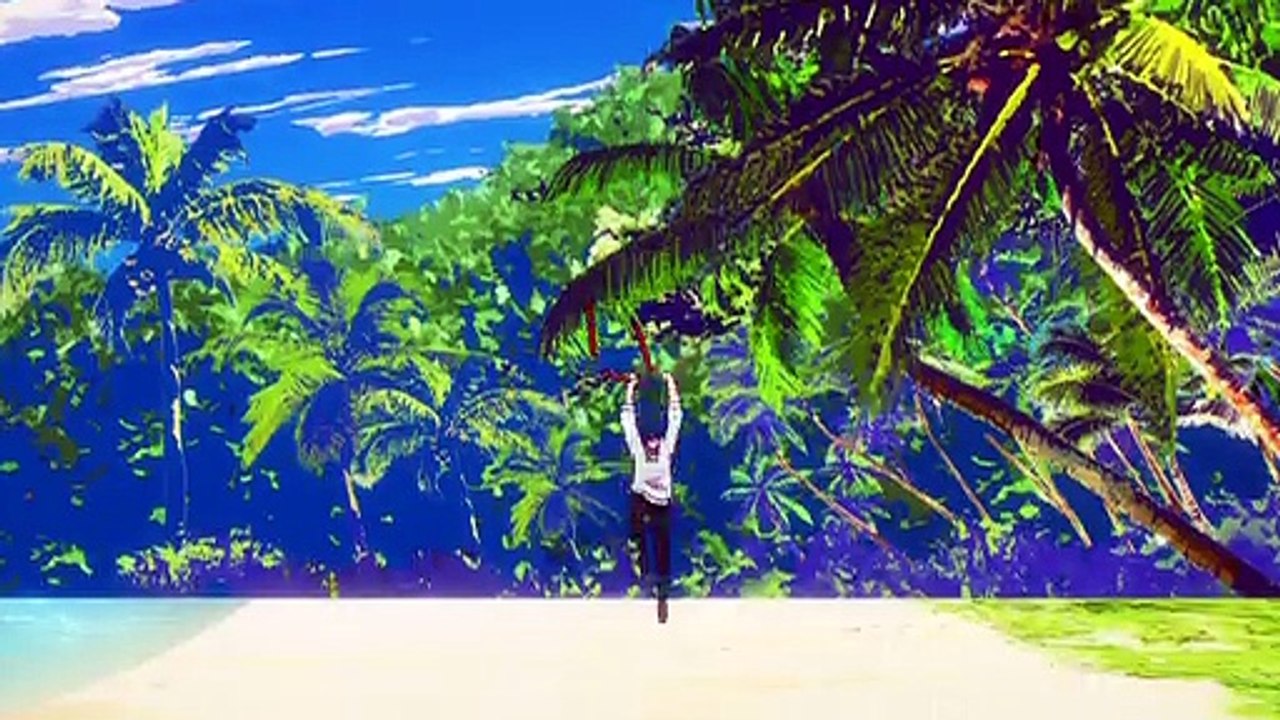 JUJUTSU KAISEN S02E15 H 264 Tsundere Raws