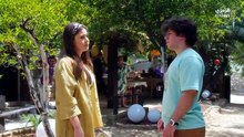 مسلسل في السابعة عشر الحلقة 3 مترجم القسم 1