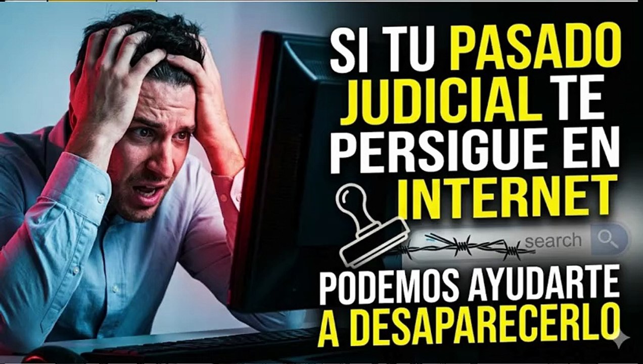 agencia de reputacion online: borrar información de Google Colombia