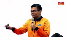 Pelaburan Jepun pacu FDI suku pertama cecah RM92.8 bilion - Akmal Nasrullah