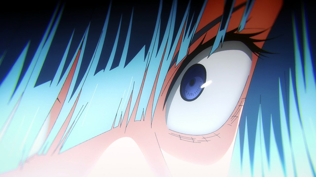JUJUTSU KAISEN S02E22 H 264 Tsundere Raws