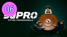 Fifties Professionals 2026 Episode 6 Engsub