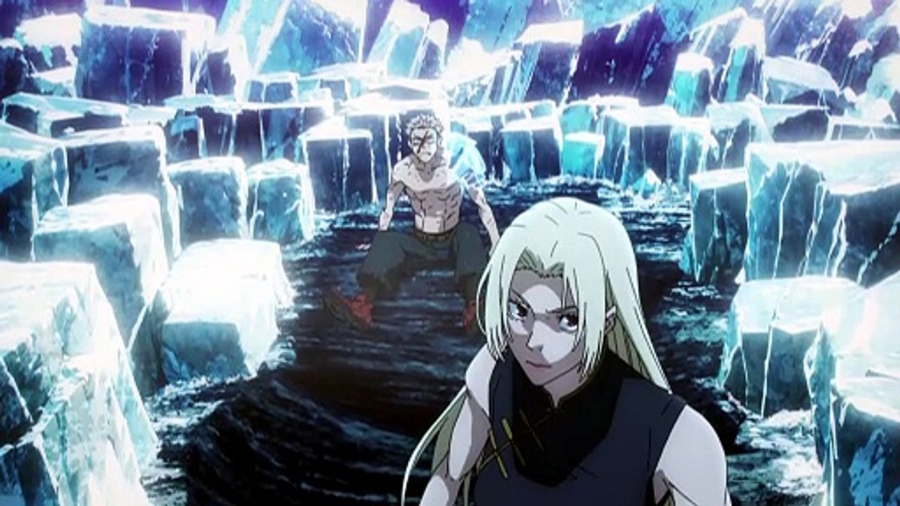 JUJUTSU KAISEN S02E23 H 264 Tsundere Raws