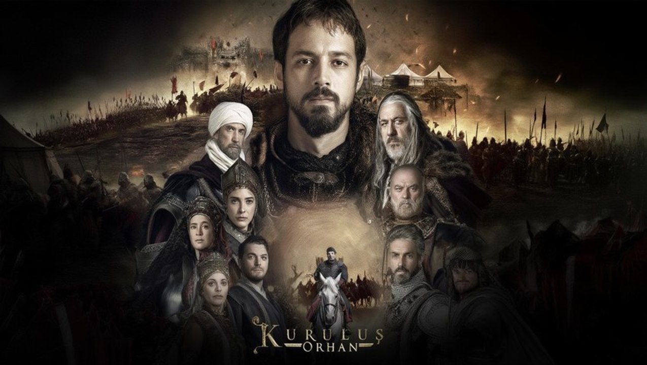 Kurulus Orhan - Episode 26 - ✅ FULL [Eng Sub]