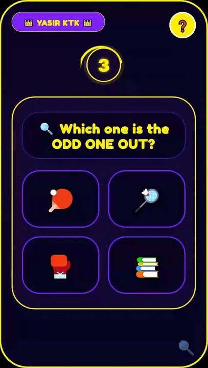 Are You Smarter Than TikTok | Pattern Quiz Think Fast