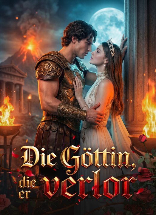 [Synchron] Die Göttin, die er verlor | Full 15 Eps SD Drama 2026