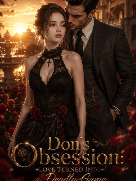 🔥🔥🔥[Hot 2026]💔🔥Don's Obsession- Love Turned Into a Deadly Game🎬🔥🔥 English Sub 2026 💞💞