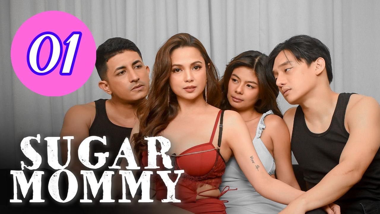 Sugar Mommy 2026 Episode 1 Engsub