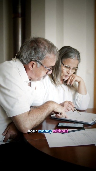 Want to double your money without working harder?
