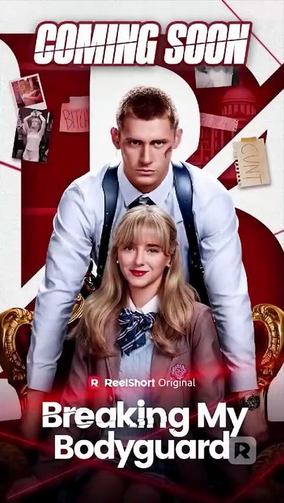 Breaking My Bodyguard Episode ENGSUB Romantic Drama, Bodyguard Romance, ARS