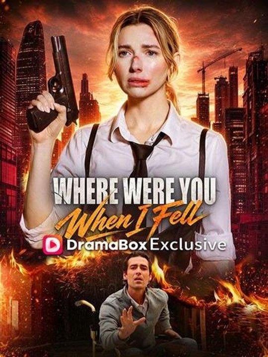 Where Were You When I Fell - Full