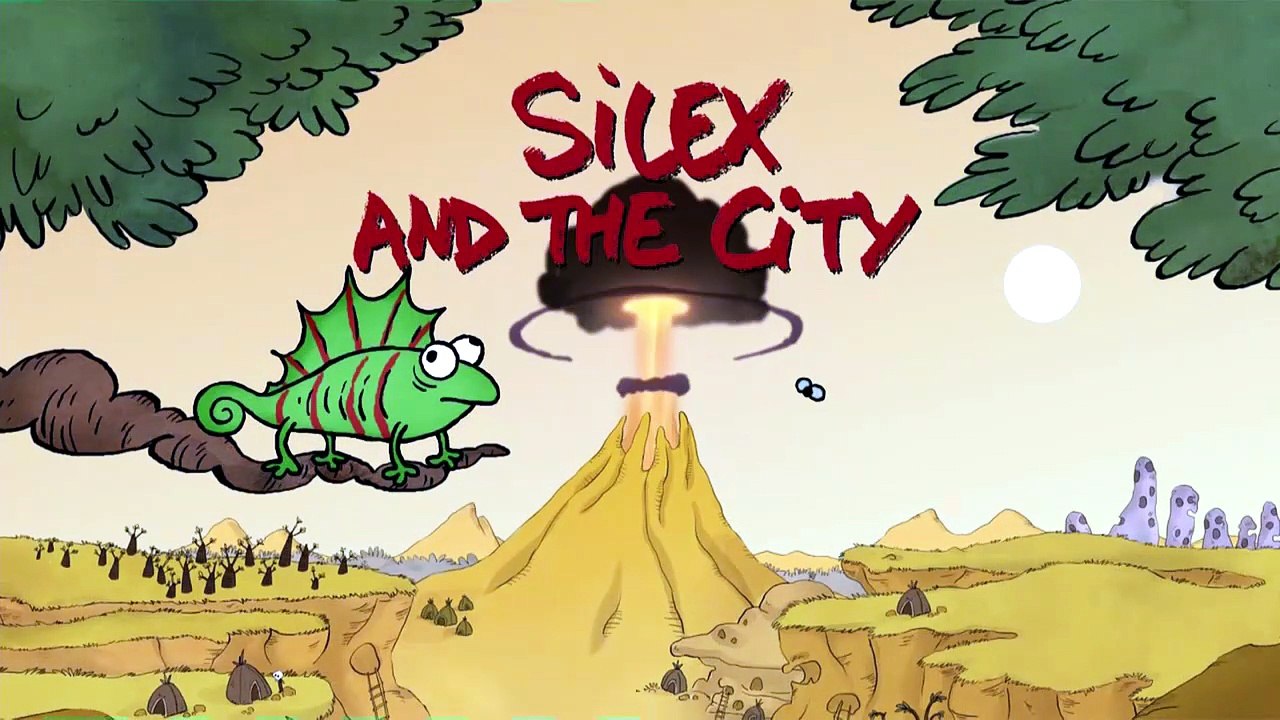 S01E05.L'orientation des espèces