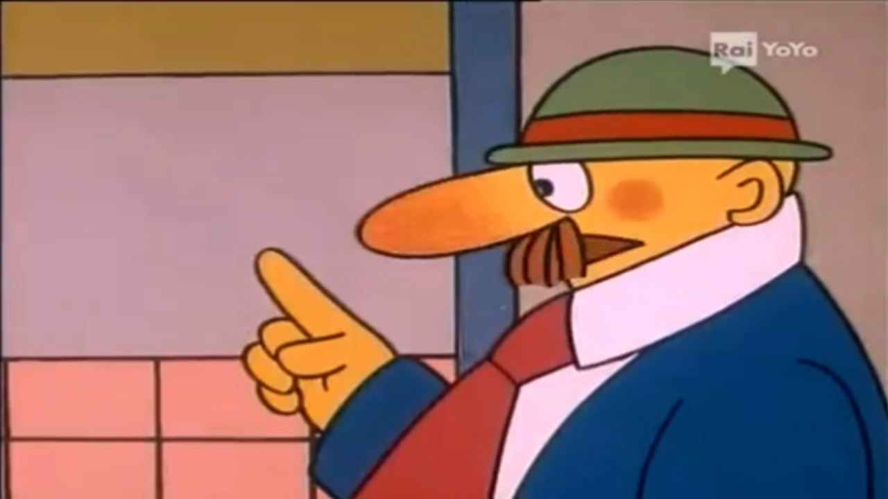 Vimpay Rispoliy: Dis Pososks