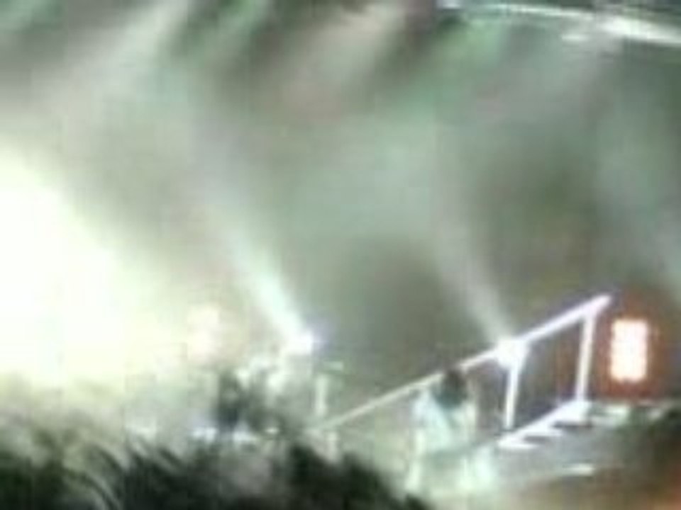 Tokio Hotel Parc des princes