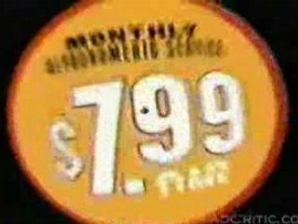 Pub Smart Beep(1er Rendez-Vous)