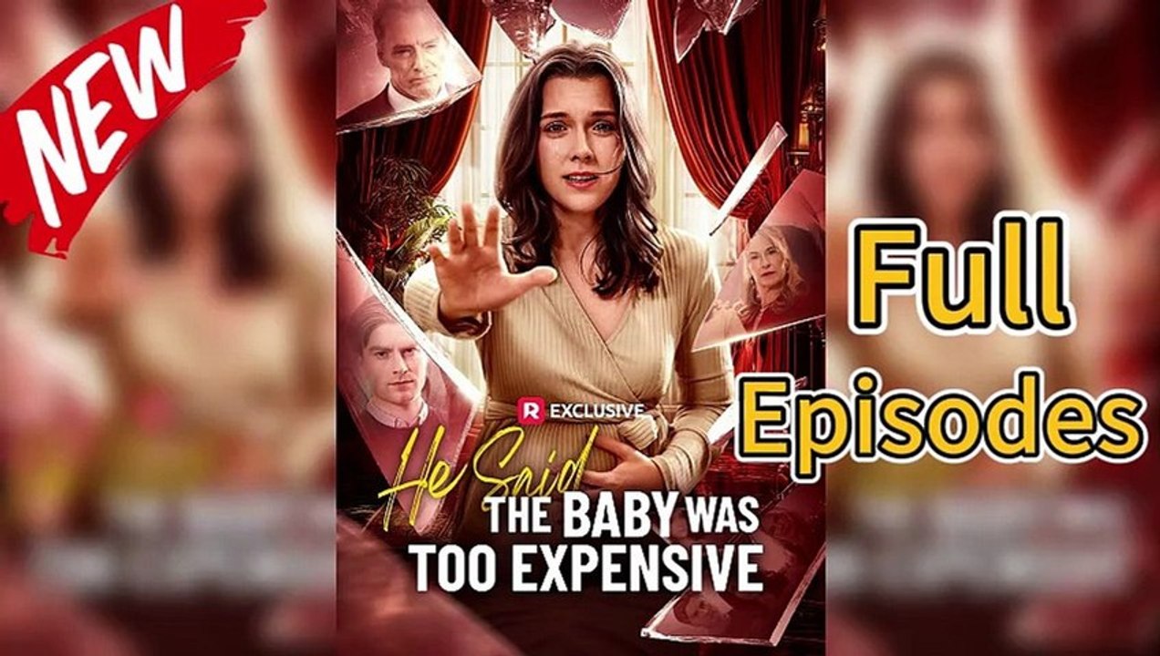 Vollversion! Er sagte, das Baby war zu teuer. | Ganzer Film Deutsch