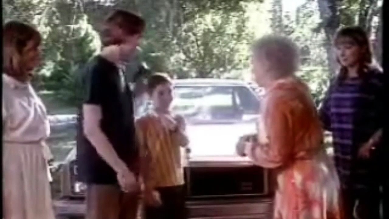 MARVIN'S ROOM (1996) Trailer VO [Full Movie]