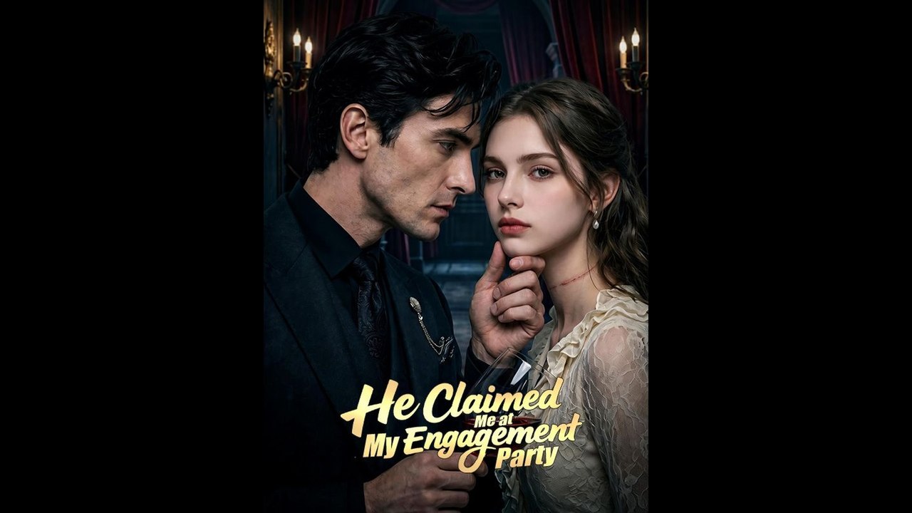 [EngSub] He Claimed Me at My Engagement Party | 🌎Aurora