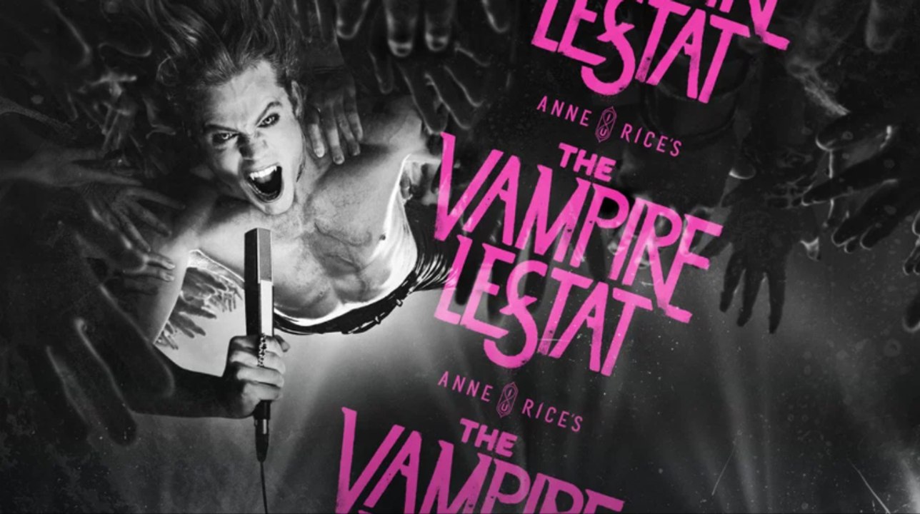 S03e02 The Vampire Lestat - Interview With The Vampire ✅ FULL [Eng Sub]