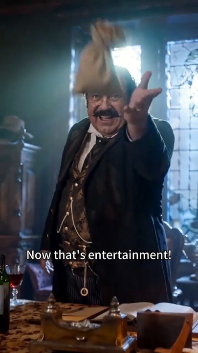 Eight Pups: The Lycan King Spoils Me Rotten 【Full Movie / Eng Sub】