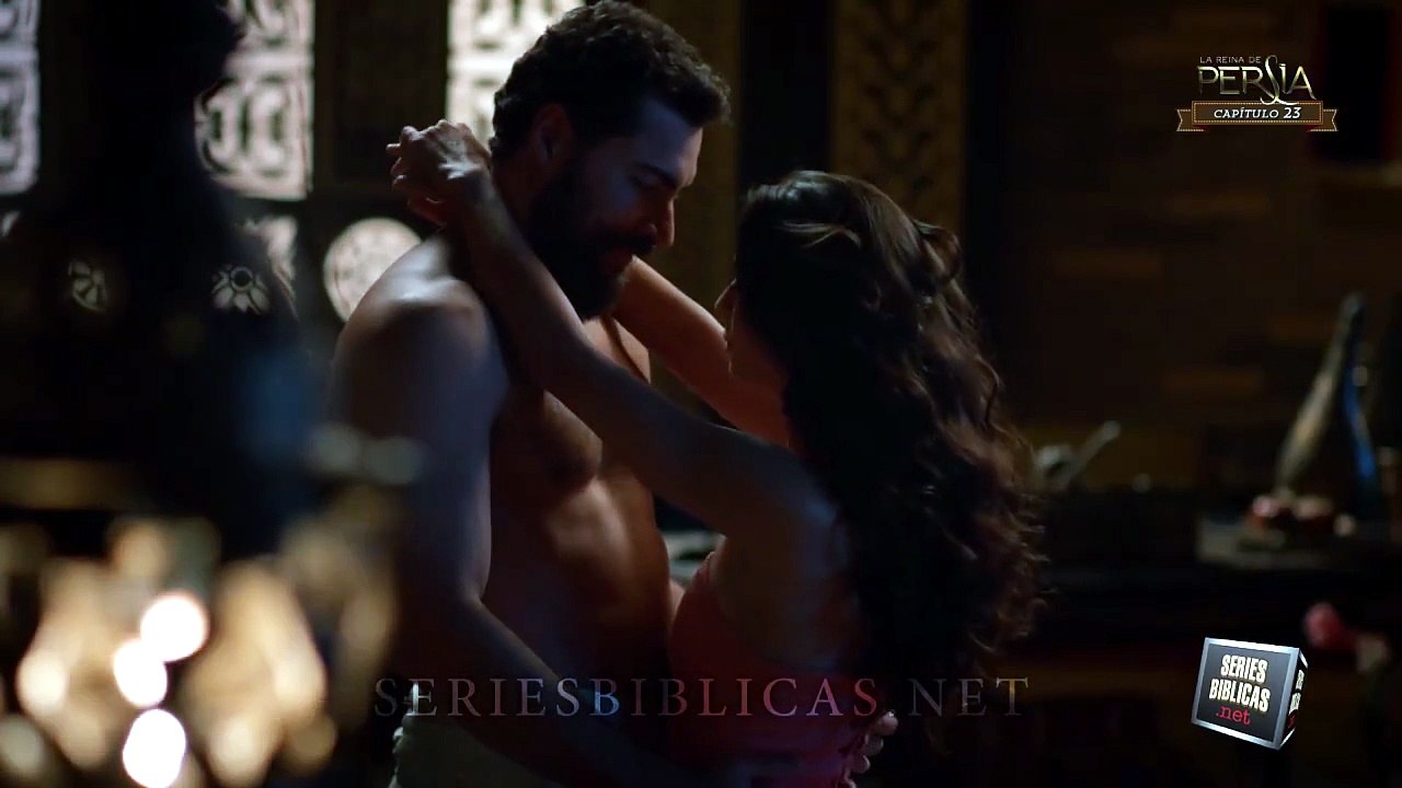 23. La Reina de Persia - 04