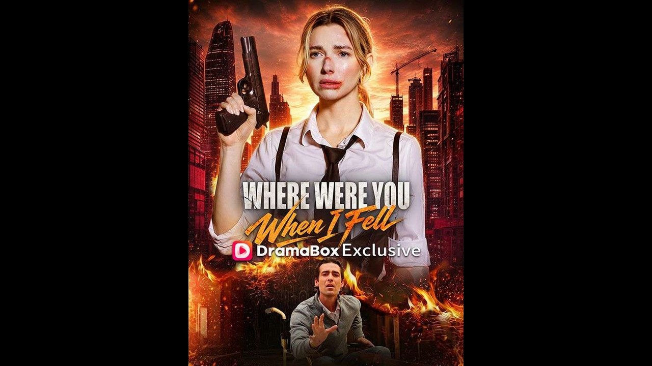 [EngSub] Where Were You When I Fell | 🌎Aurora