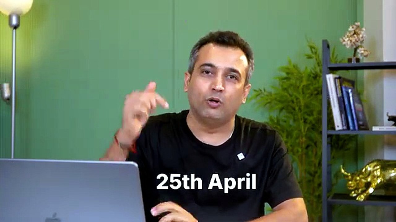 When NOT to Sell Straddle & Strangle: Options Trading Strategy Guide | Vijay Thakkar & Abhijit Phatak