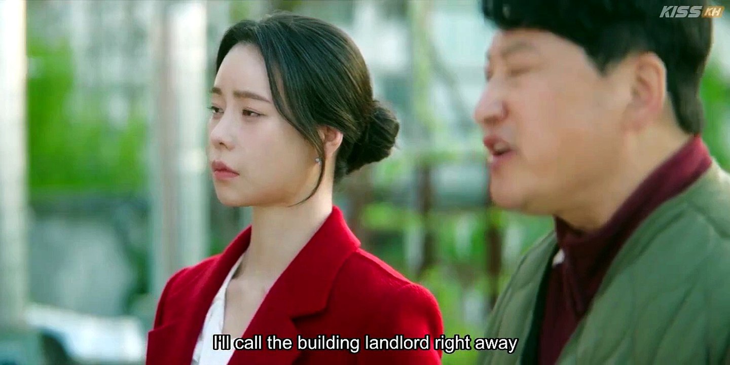 My Royal Nemesis Episode 12 [ Engsub ]