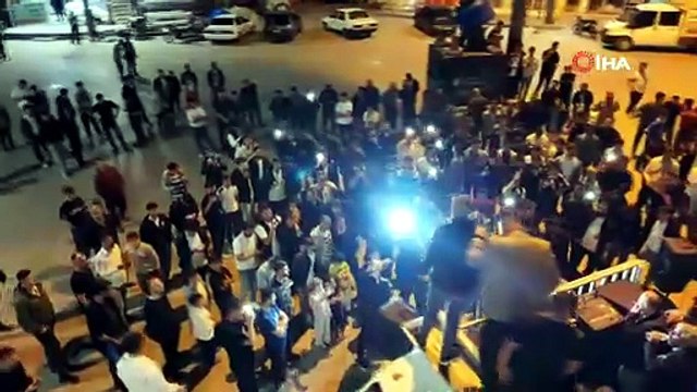 Hasköy Gençlerbirliği, Bölgesel Amatör Lig’de | Ajansspor | IHA