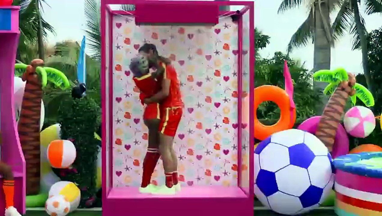 Love Island US S08E11 | Ganzer Film Deutsch