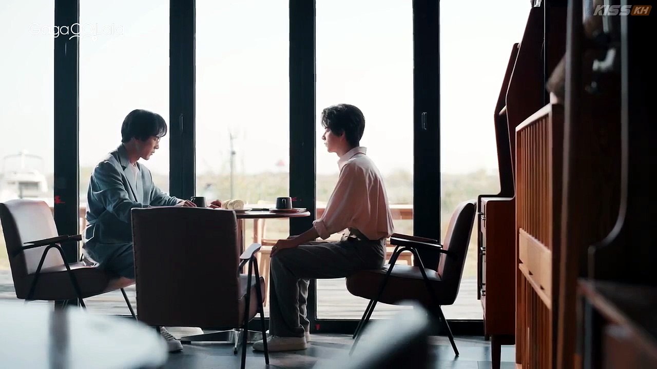 Double Helix Ep 12 - FULL ✅ [Eng Sub] [Full Movie]