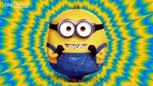 'Minions: Rise of Gru' Gets New Release Date | THR News [Full Movie]