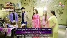 Tuu Juliet Jatt Di  - Full Episode - 210 - Gulaab Learns Heer's Truth - Colors TV