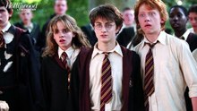Everything You Should Know About J.K. Rowling's "Harry Potter at Home" Hub | THR News [Full Movie]