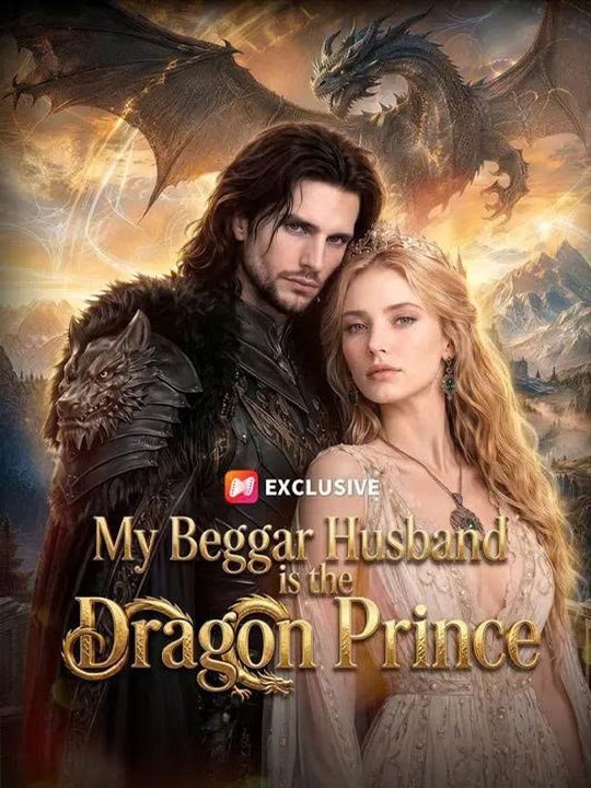 🔥🔥🔥[Hot 2026]💔🔥 My Beggar Husband is the Dragon Prince💋🎾💎🔥 Full Movie#EnglishSub #FullMovie