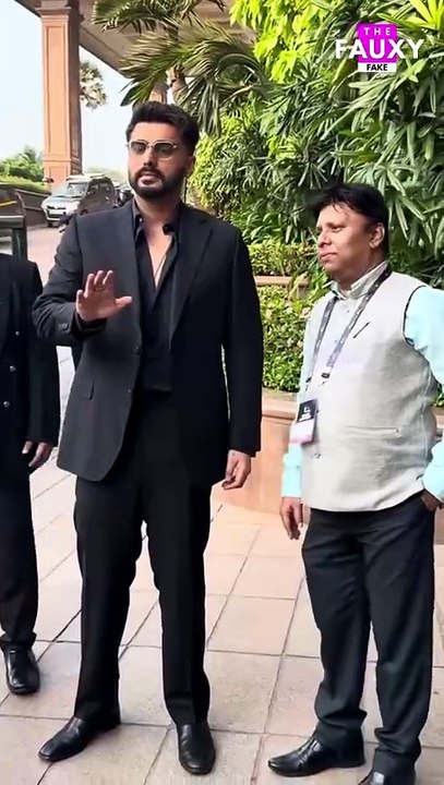 अर्जुन कपूर करेंगे सौरभ द्विवेदी की अगली फिल्म प्रोड्यूस