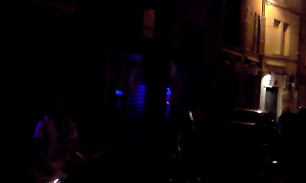 STOUT 527 F H extrait fête de la musique niort 2008