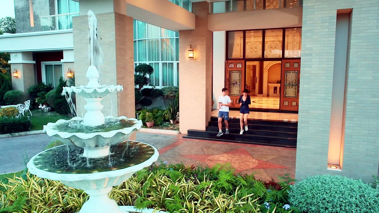 The Young and the Ruthless - Shadow of Cupid Episode 8 - Siam Cinema Hub