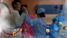 Call for Dr Jiang Ep 1 2 3 ENG SUB Full Movie HD Online 2026